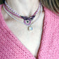 Pinkston Necklace