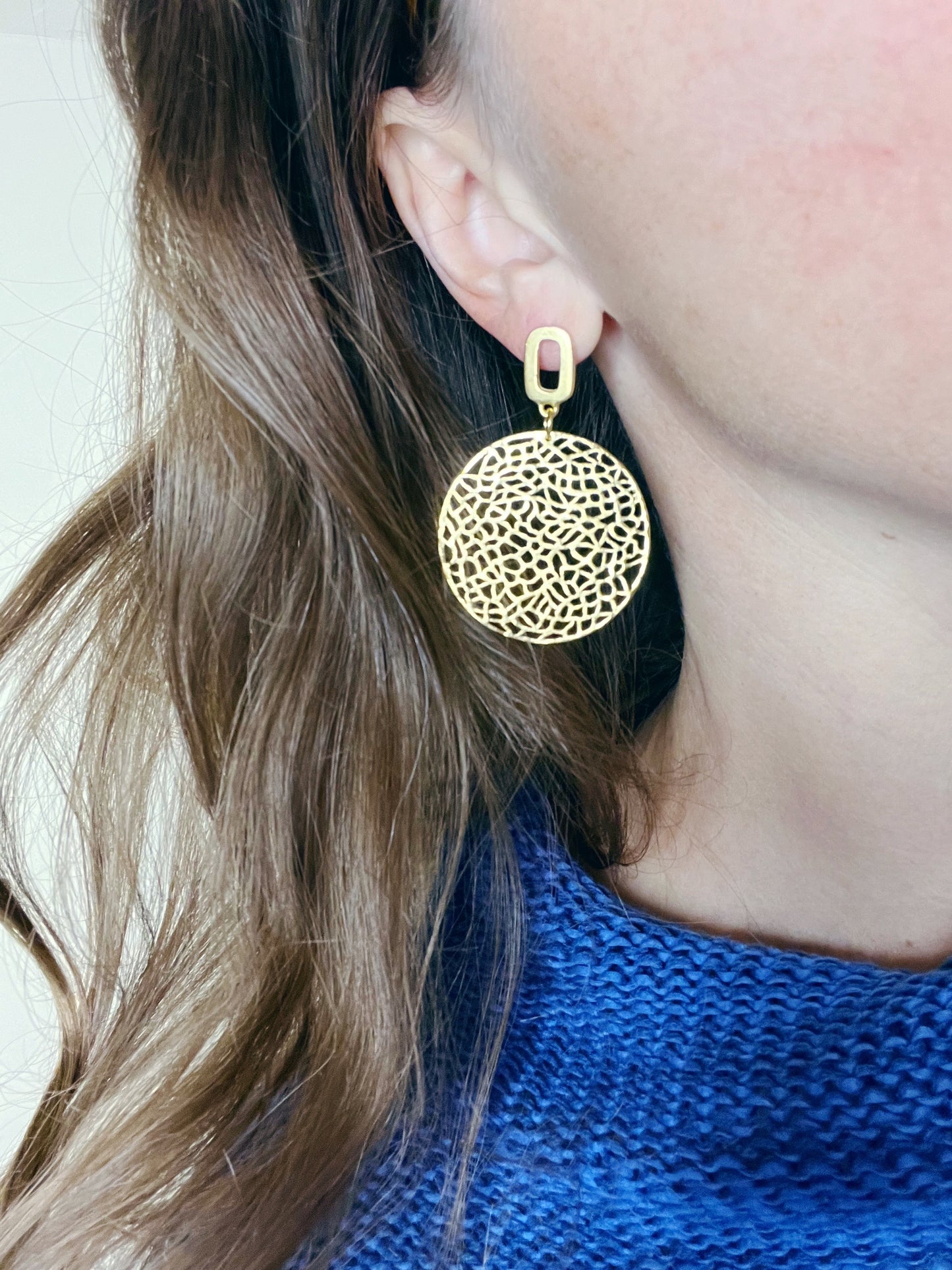 Fifi Earring