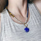 Smiley Necklace