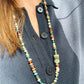 Sunrise Necklace