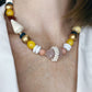 One of a Kind Necklace BOLD PRESENCE WITH UNMISTAKABLE INDIVIDUALITY
