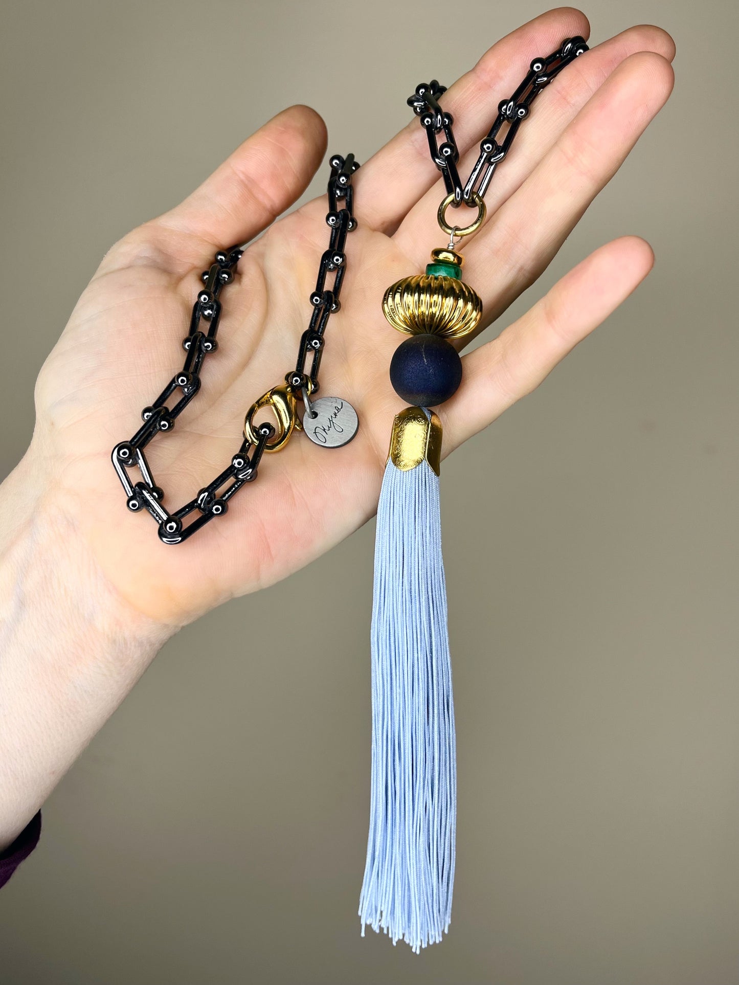 Ursula Pendant Necklace