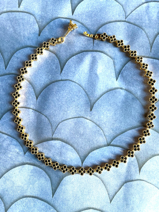 Lola Necklace