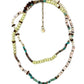 Natural Hand Knotted Necklace