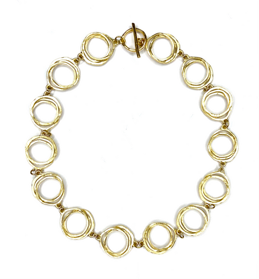 Ollie Necklace