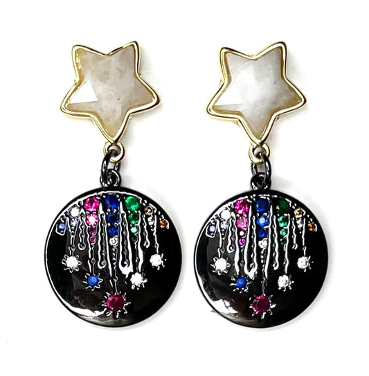Starstruck Earring