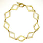 Diana Hand Made Chain Necklace