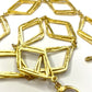 Diana Hand Made Chain Necklace