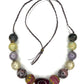 Gumball Necklace
