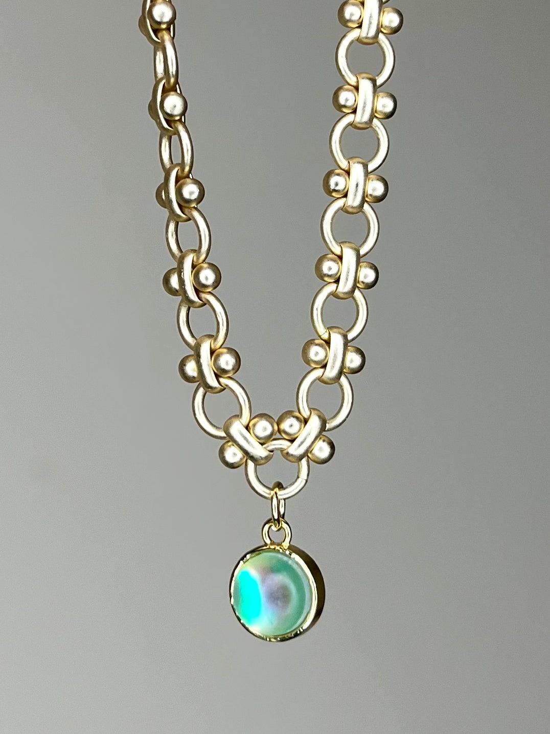 Dema Bracelet- Turquoise