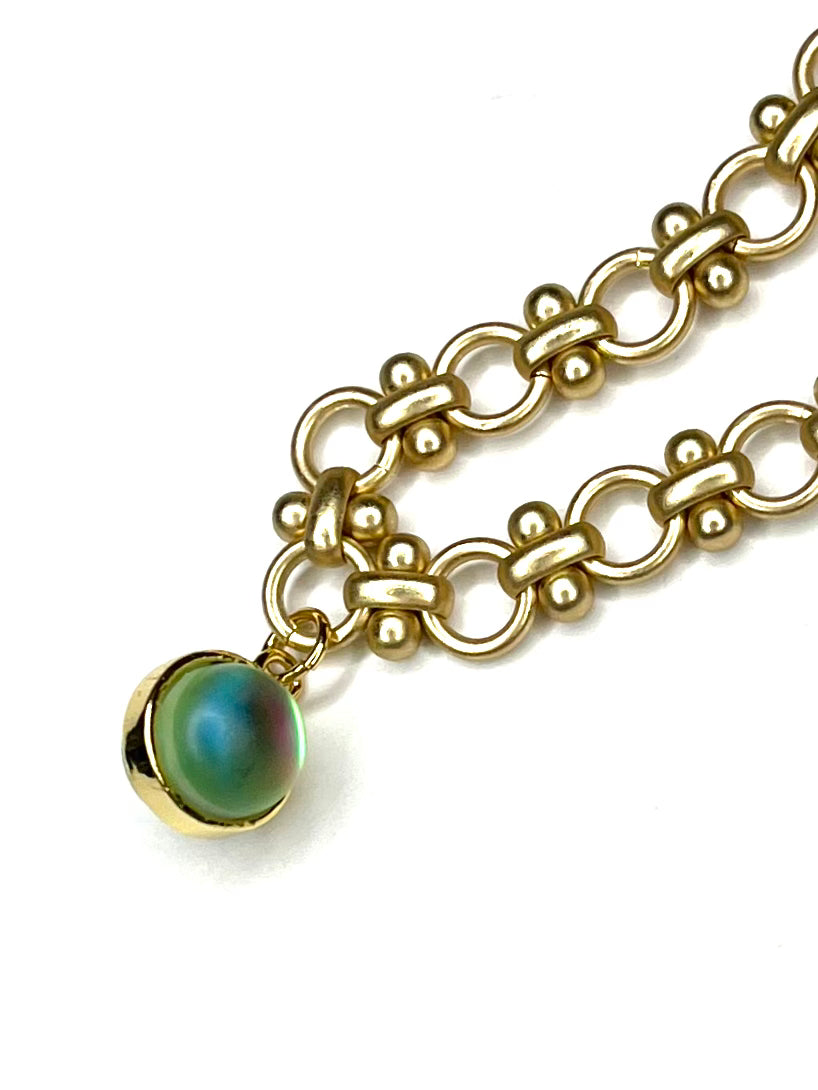 Dema Bracelet- Turquoise