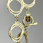Ollie Necklace