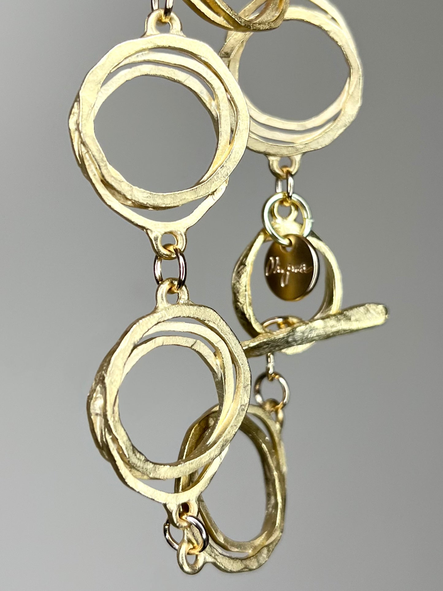 Ollie Necklace