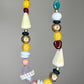 One of a Kind Necklace BOLD PRESENCE WITH UNMISTAKABLE INDIVIDUALITY