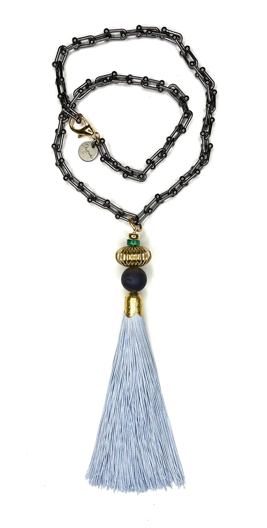 Ursula Pendant Necklace