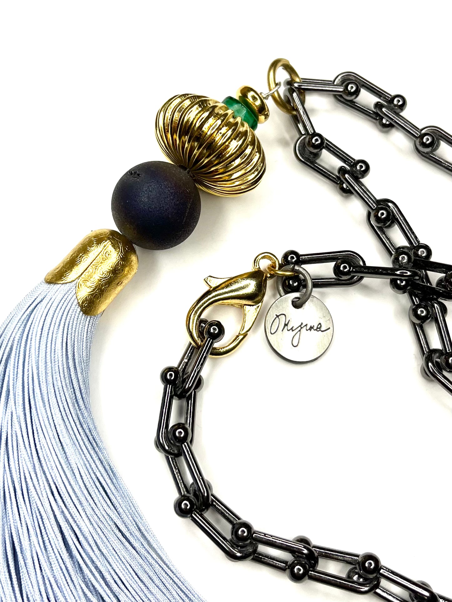 Ursula Pendant Necklace