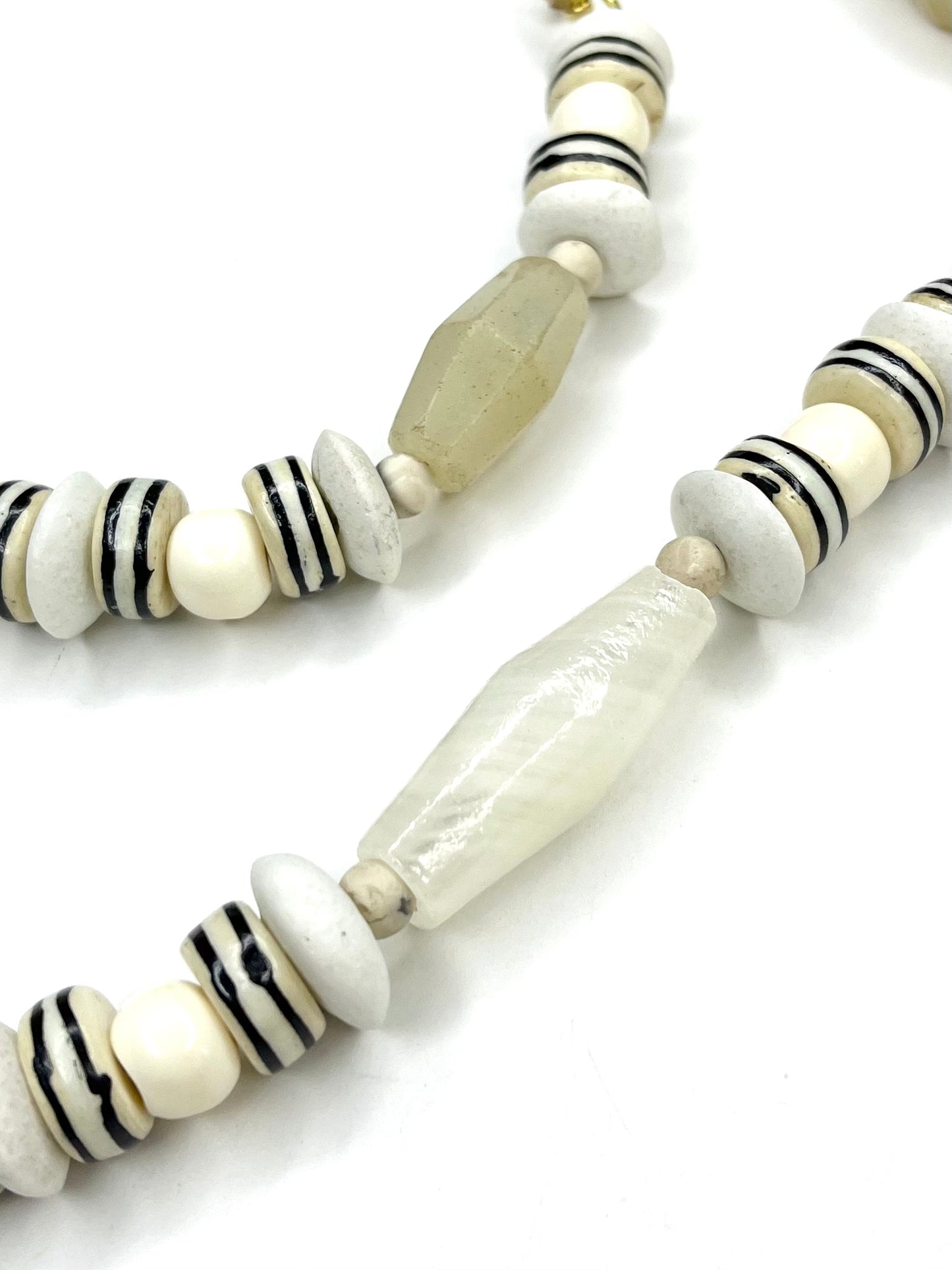 Cloud Dancer Necklace