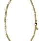Links Necklace- 24 Inch
