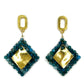 Stacy Earring (2 stone options)