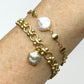 Dema Bracelet Pearl