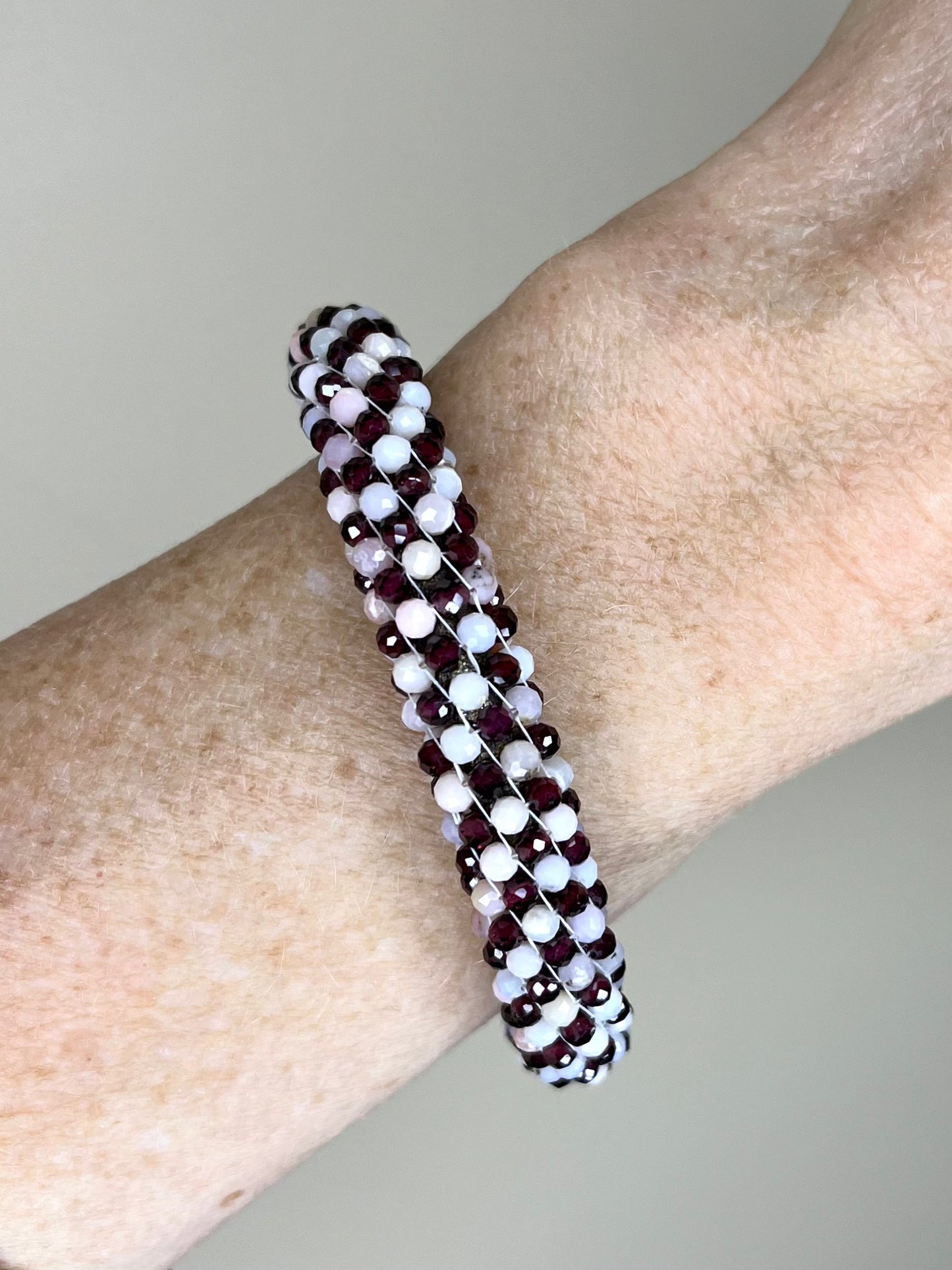 Hand Woven Bracelet