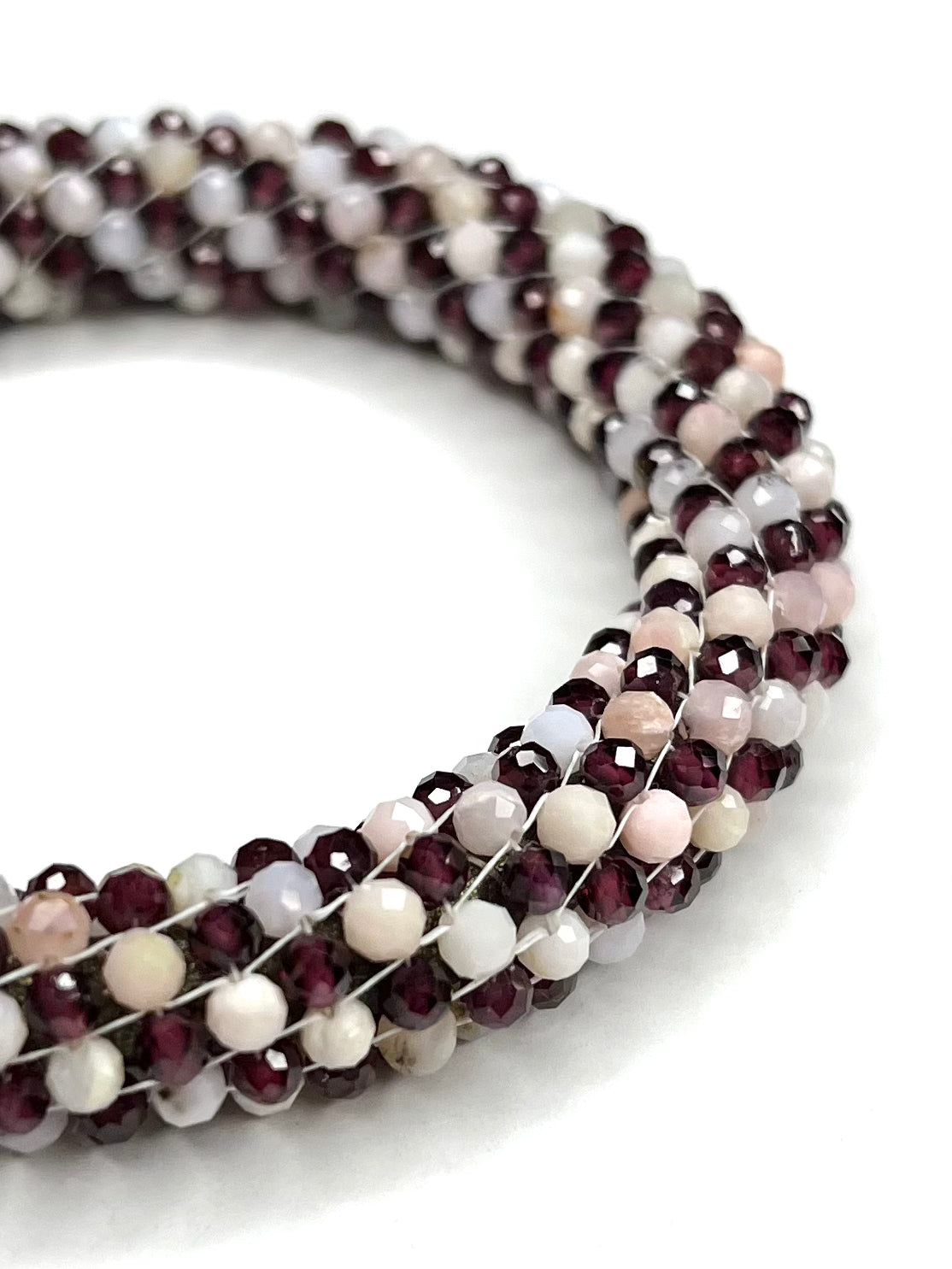 Hand Woven Bracelet