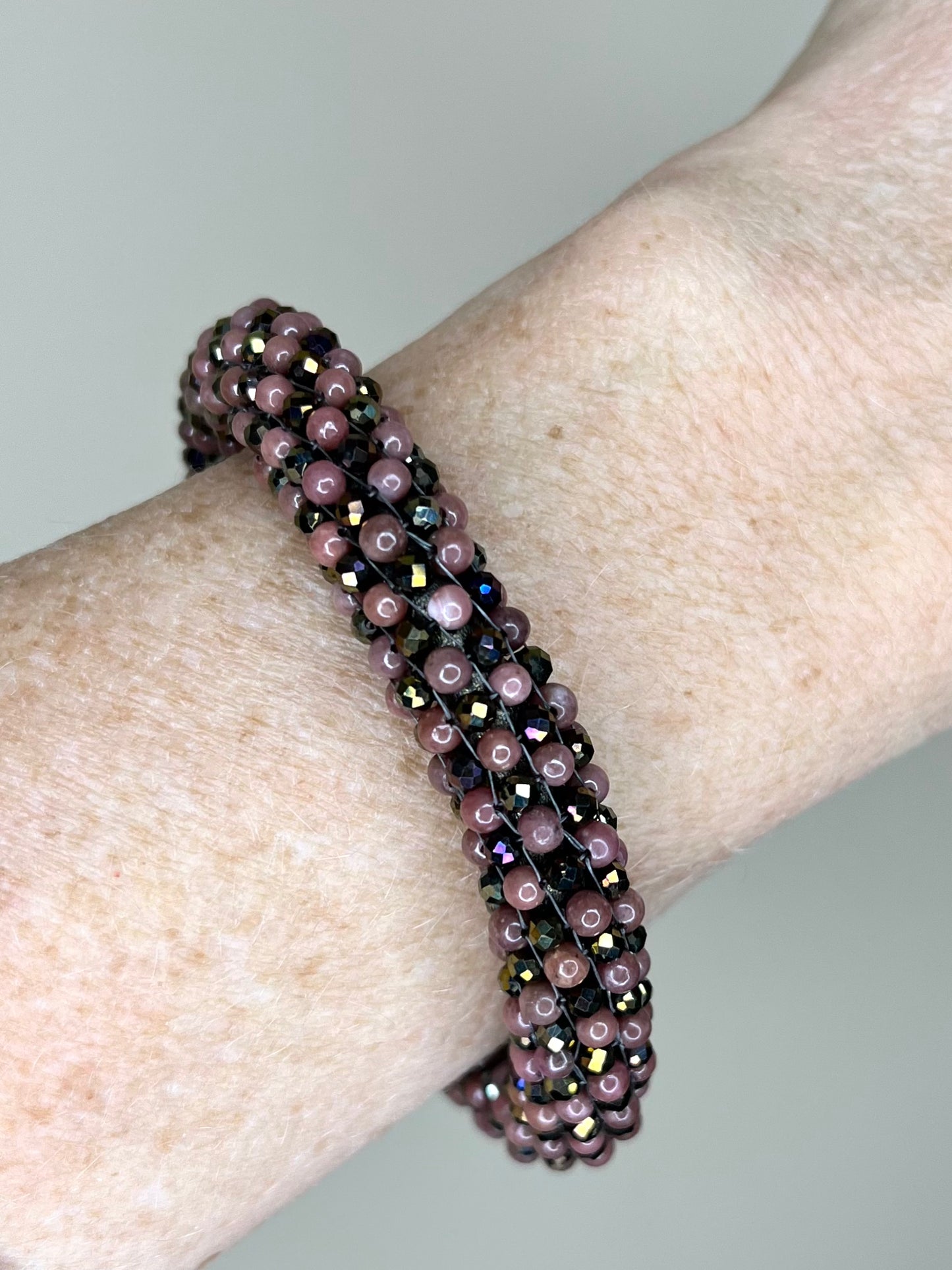 Hand Woven Bracelet