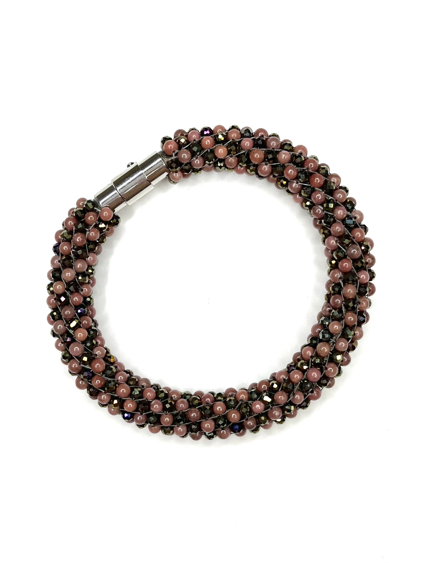 Hand Woven Bracelet