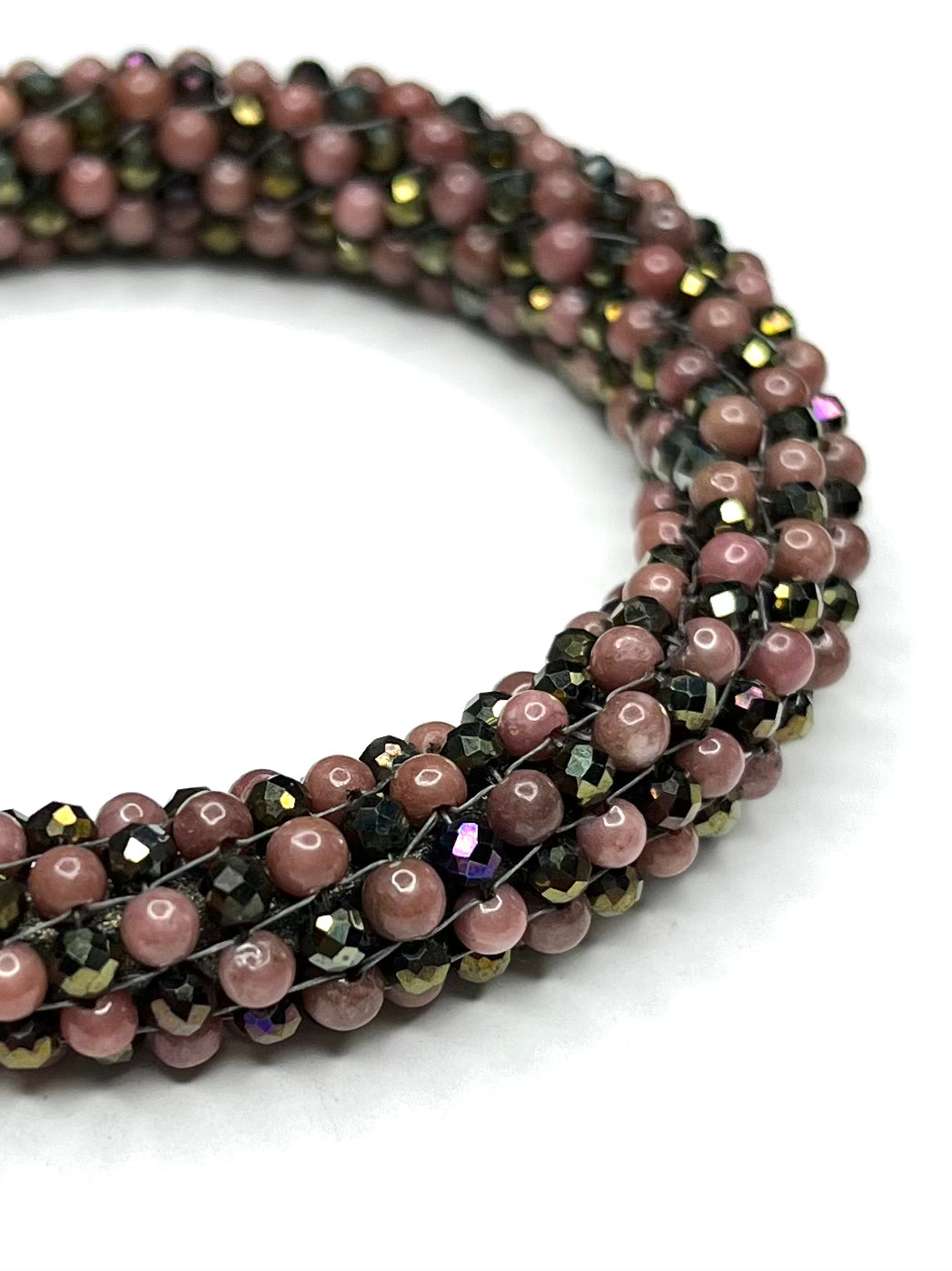 Hand Woven Bracelet