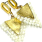Tracy Earring (2 Stone Options)