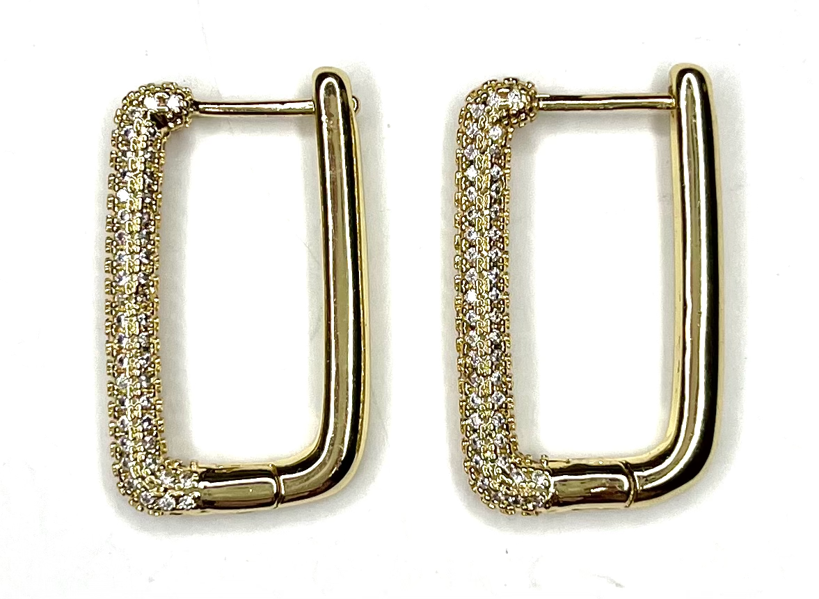 Lehigh Earring