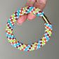 Handwoven Bracelet- Multicolored