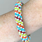 Handwoven Bracelet- Multicolored
