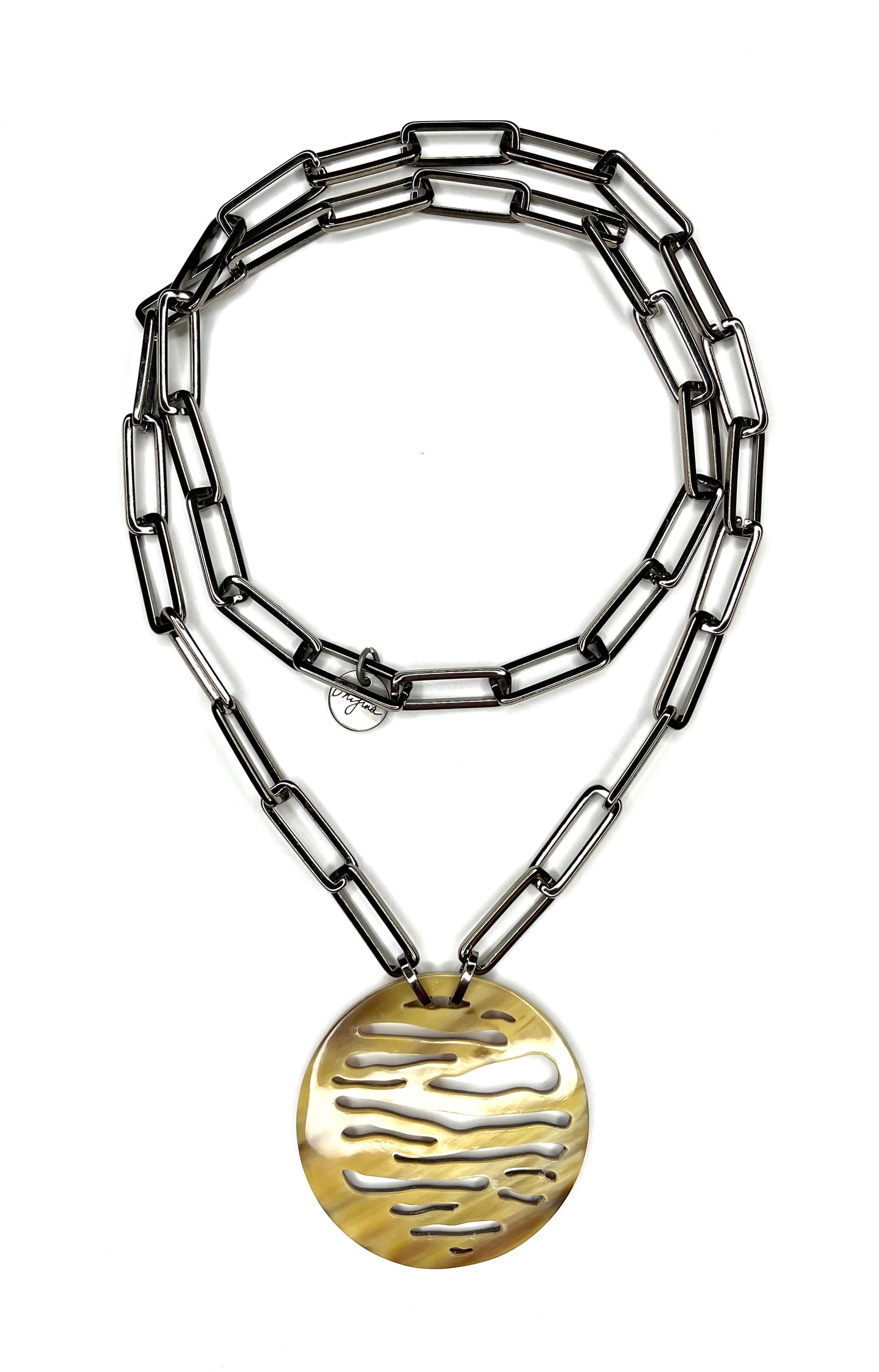 Chrysler Necklace