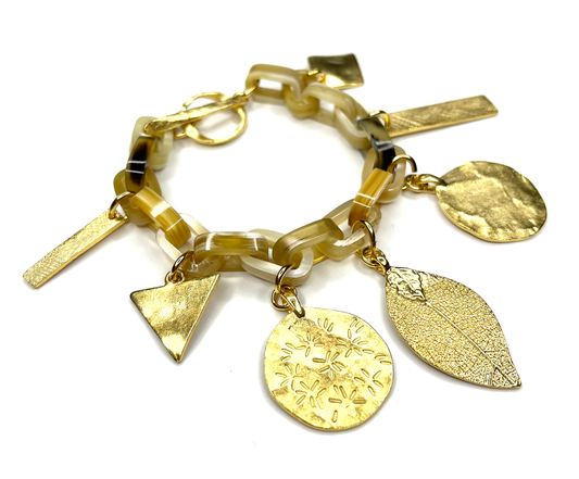 Beech Bracelet