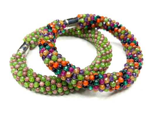 Hand Woven Bracelet