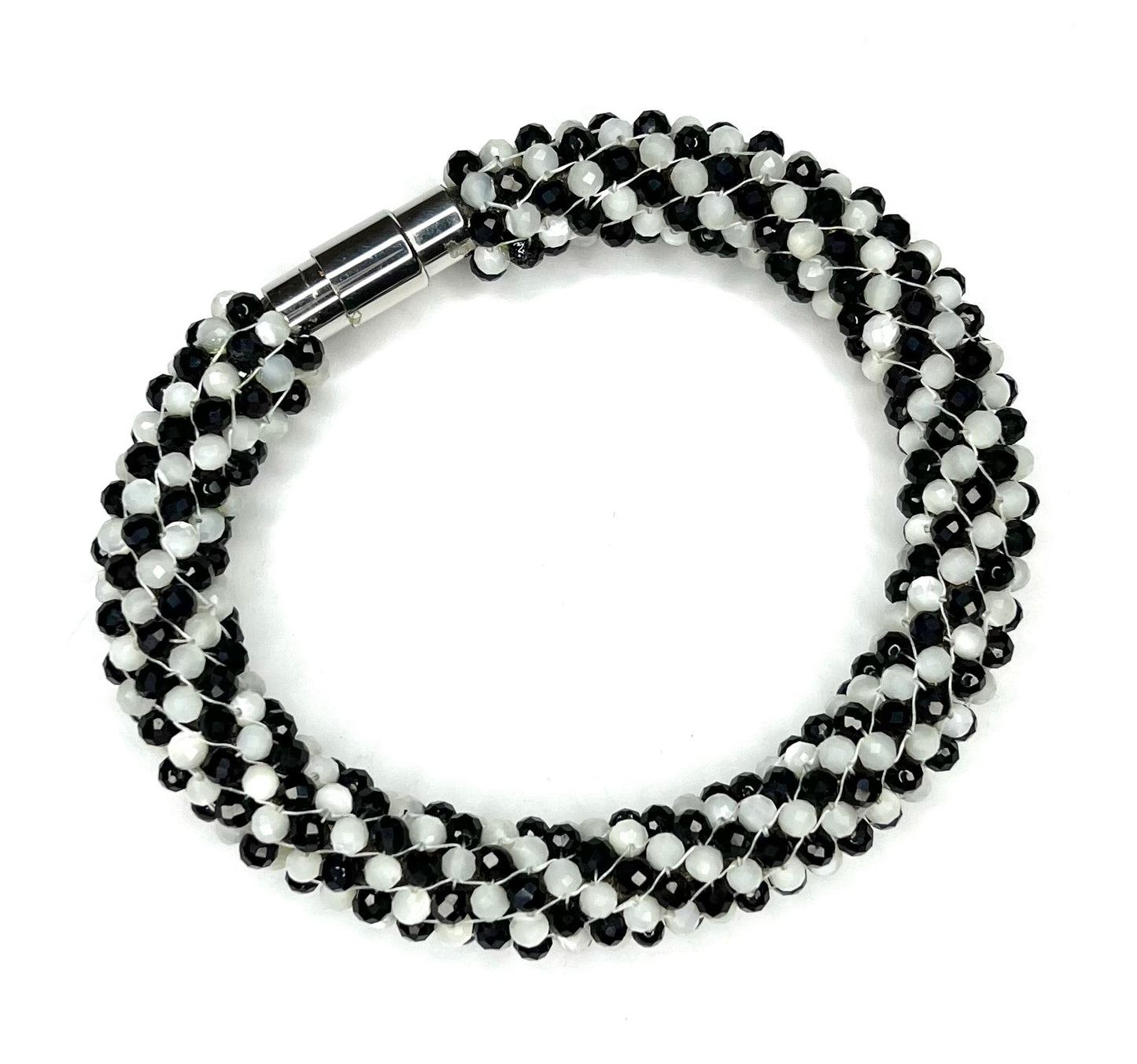 Hand Woven Bracelet