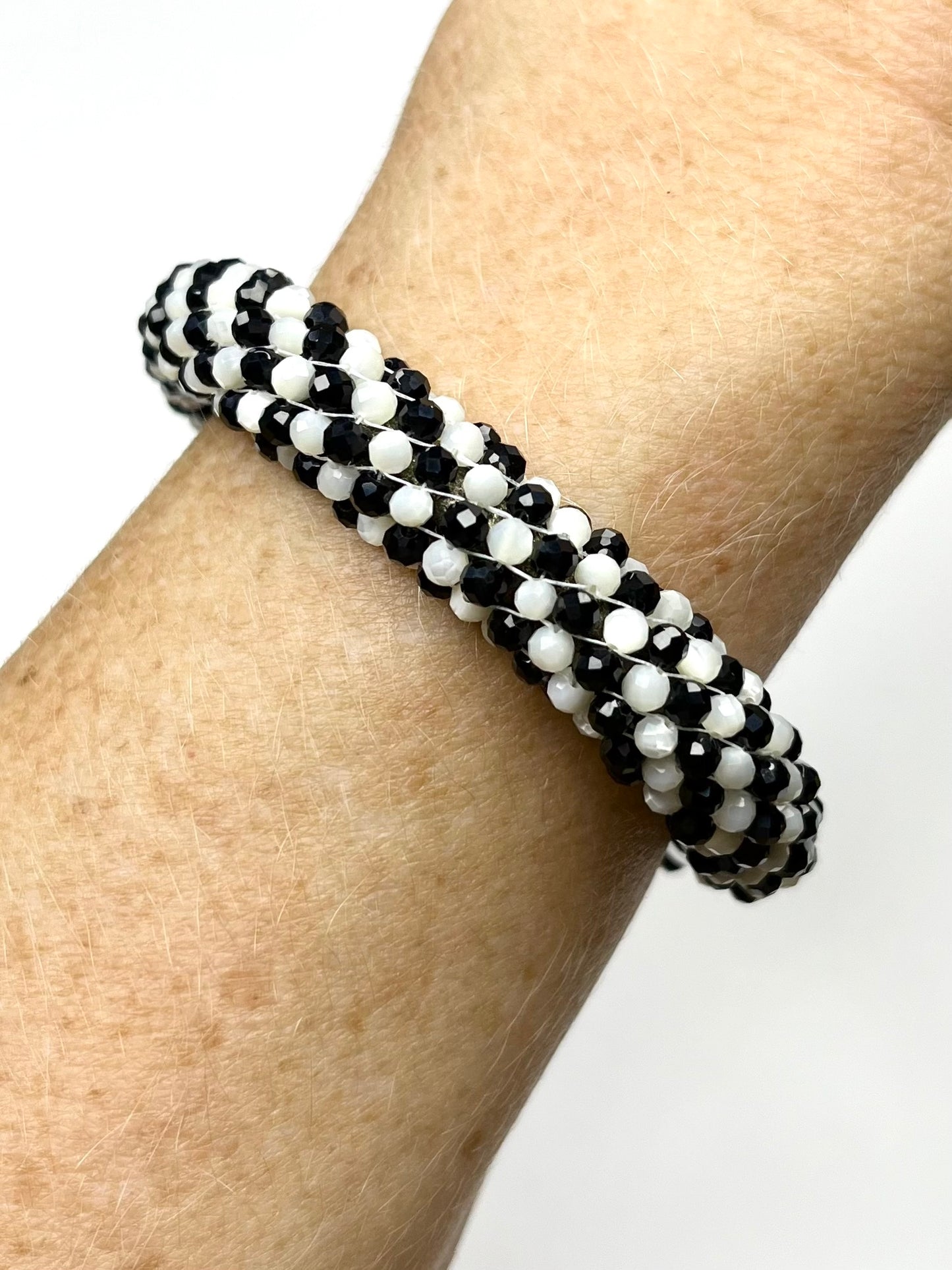 Hand Woven Bracelet