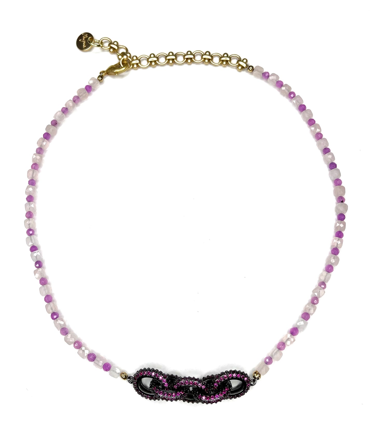 Pinkston Necklace