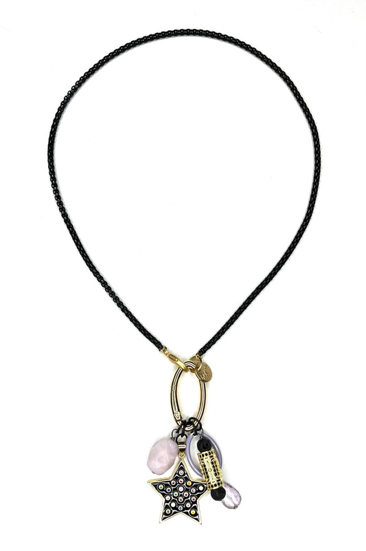 Blacksie Necklace