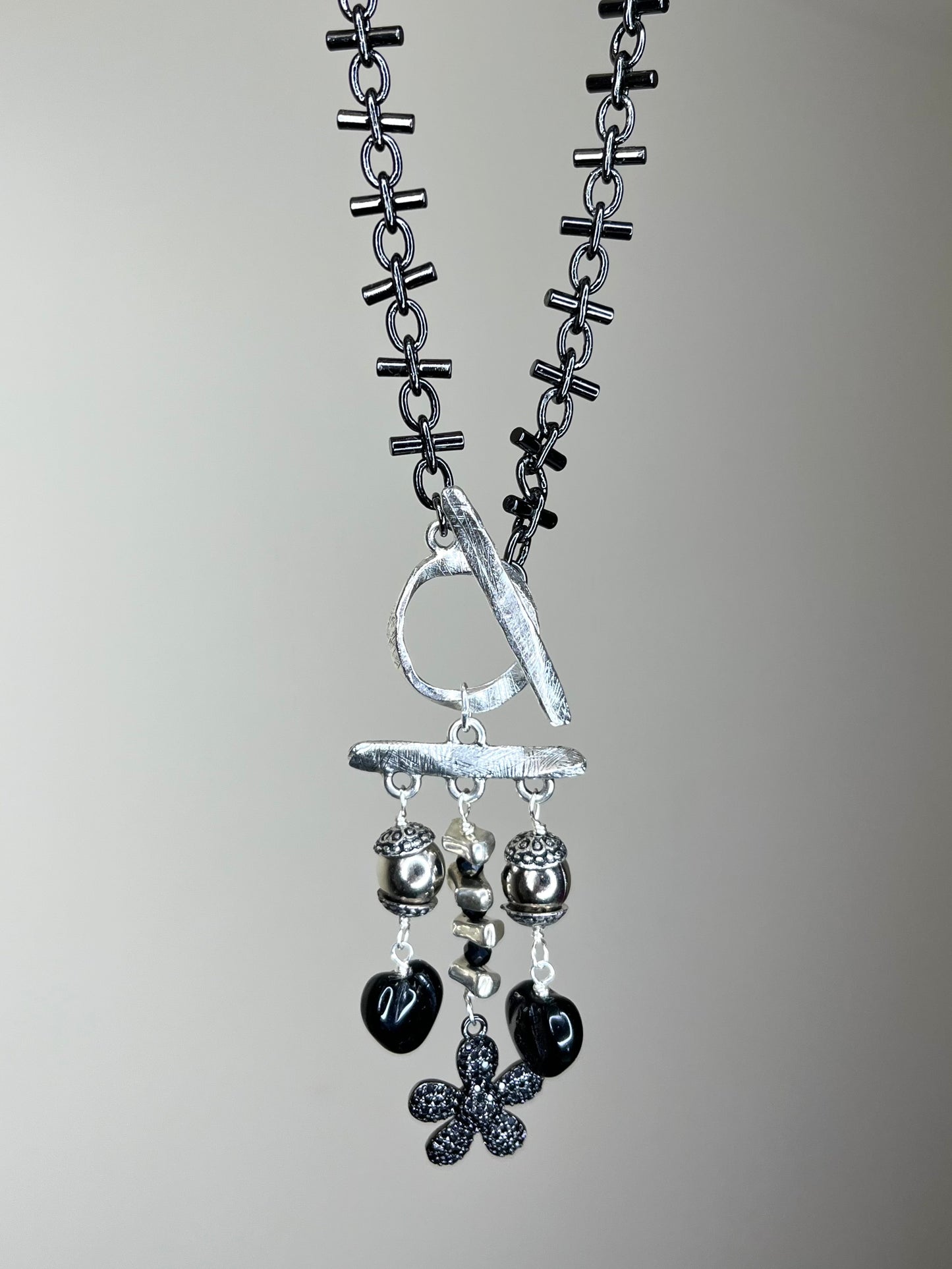 Lauren Necklace