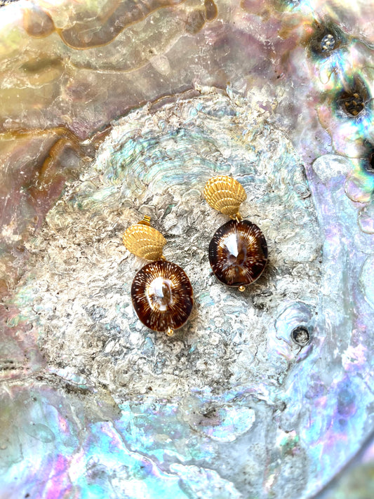 Rachelle Earring