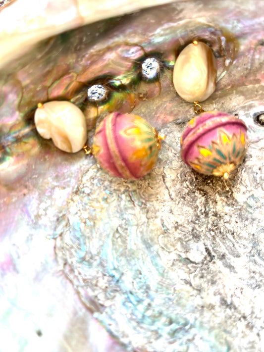 Camille Earring