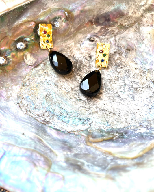 Charlotte Earring