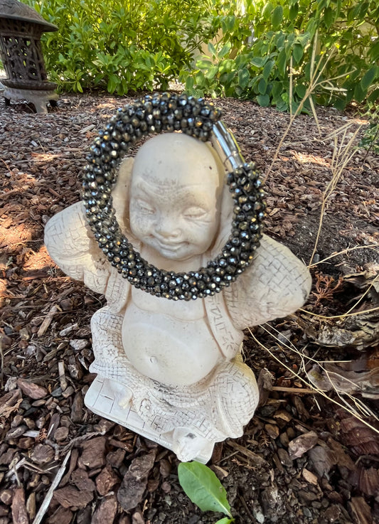 Hand Woven Bracelet
