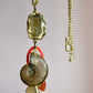 Nautilus Charm Necklace