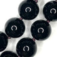 Black Onyx Hand Knotted Choker