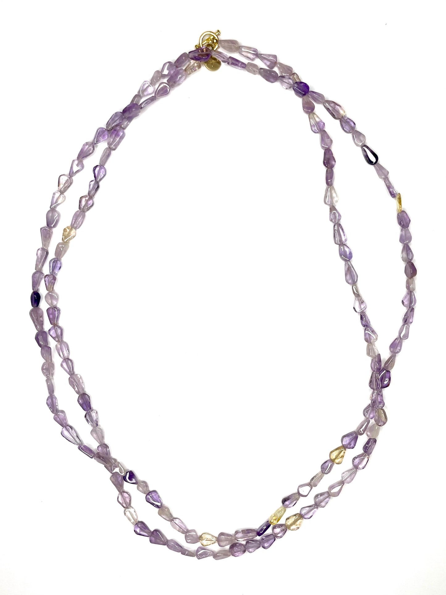 Opera Length Ametrine Strand