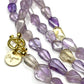 Opera Length Ametrine Strand
