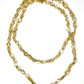 Opera Length Citrine Layering Necklace
